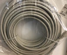 15 meter Patch Leads Ethernet Leads RJ45