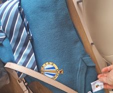 Colaiste pobail fola citywest uniform