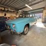 1971 Renault 8 Image 10