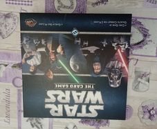 Star wars the card game