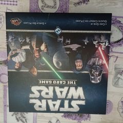 Star wars the card game