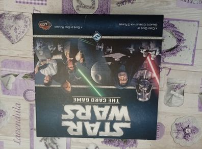 Star wars the card game