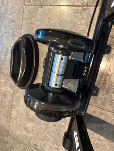 Turbo Trainer