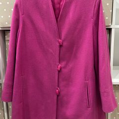 Jacques Vert wool coat