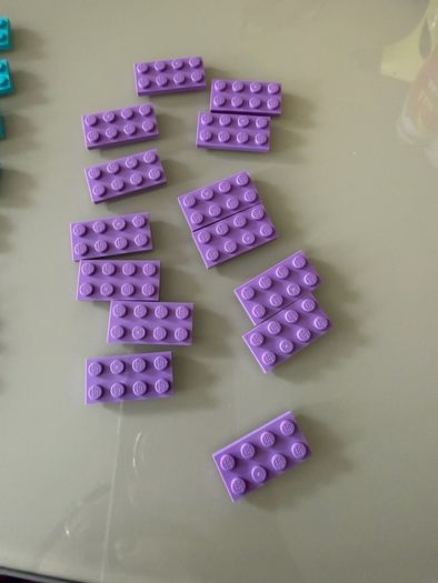 lego pieces bricks