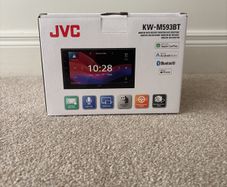 apple carplay