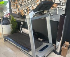 Horizon treadmill adventure 4