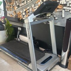 Horizon treadmill adventure 4
