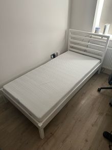 single bed
