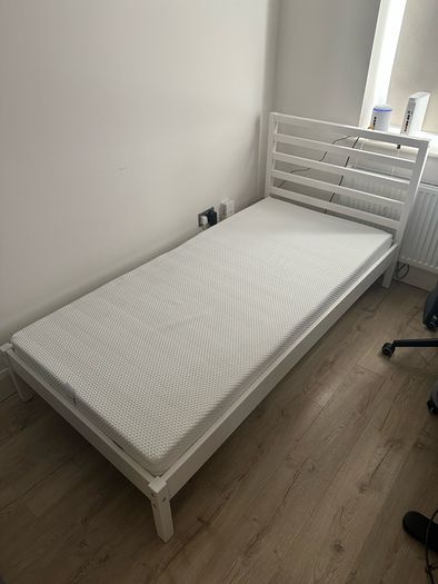 single bed