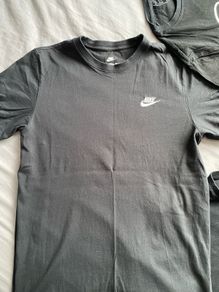 mens short sleeved t-shirts