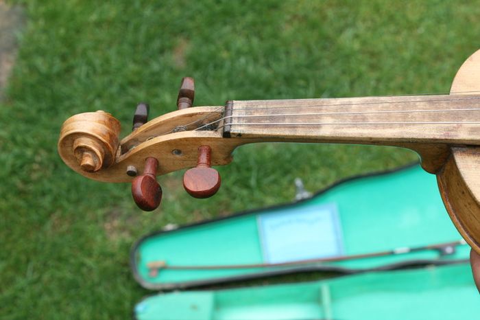 Vintage LARK Violin 1/2