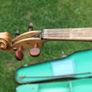 Vintage LARK Violin 1/2 Image 8