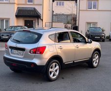 Nissan Qashqai 2007 - NCT 01/26 - Panoramic Roof
