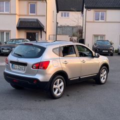 Nissan Qashqai 2007 - NCT 01/26 - Panoramic Roof