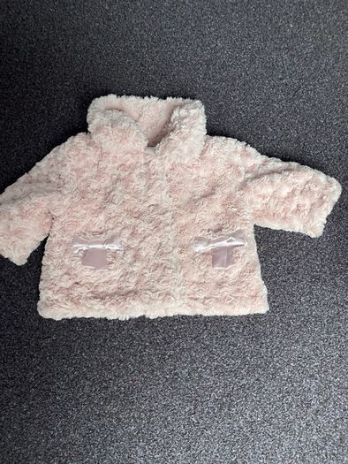 baby girls bundle age 6-9 and 9-12months
