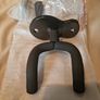 Guitar/banjo/Ukulele wall mount holder Image 2