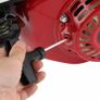 Petrol Engine Air Cooled 4 Stroke Engine 6.5HP Pull Start 168F OHV Single Cylinder Replacement Petrol Engine 196cc Image 10
