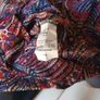 Lenny  B.  Long Blouse/Top.  S.14  New. Image 7