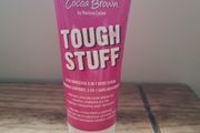 Cocoa Brown Tough Stuff 3 in 1 Body Scrub 200ML
