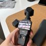 Dji Pocket 3 With Vnd Filter Image 3