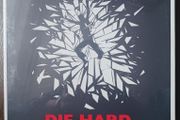 Die Hard Boardgame