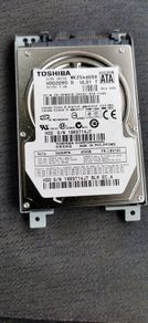 Hard Drive 250Gb Sata