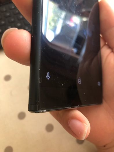 Sony Xperia XA2 Ultra 32GB Black Dual Sim