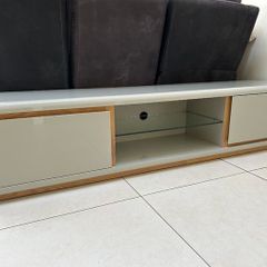 TV floor stand  with Storage