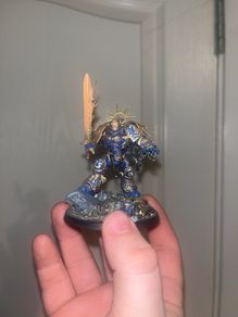 Roboute Guilliman