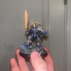 Roboute Guilliman