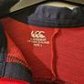 Munster 2005/06 Jersey - Player Issue from Heineken Cup winning season Image 4