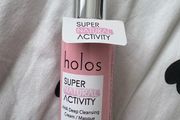 Holos super natural activity - AHA deep cleansing cream / masque