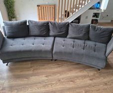 Fama Sofa - Excellent Condition