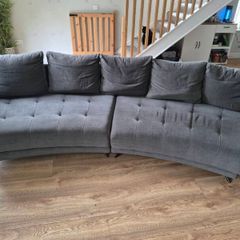 Fama Sofa - Excellent Condition
