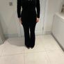 Nadine Murabi Luxurious jumpsuit Image 4