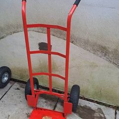 hand truck