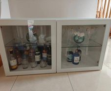 Besta Cabinet