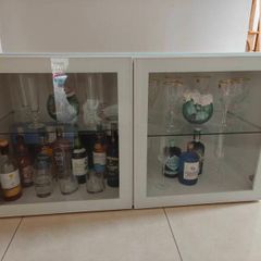 Besta Cabinet