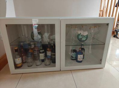 Besta Cabinet