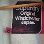 Superdry Jacket Size small Image 2