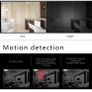 Mini Camera Full HD 1080P Home security Camcorder Night Vision Micro secret Camera Motion Detection Spy Video Voice Recorder Image 3