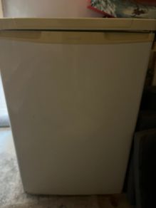 Hisense fridge