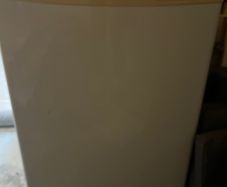 Hisense fridge