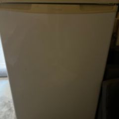 Hisense fridge