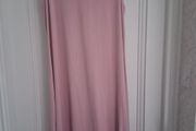 Shein Curves Long Elasticated Dress