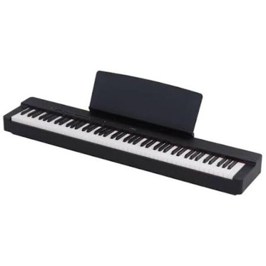 Yamaha P-225 | Compact Portable | 88 Key Digital P