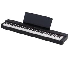Yamaha P-225 | Compact Portable | 88 Key Digital P