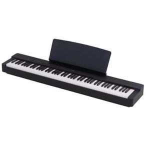 Yamaha P-225 | Compact Portable | 88 Key Digital P