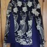 Vintage lace dress (free postage) Image 10